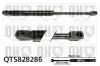 Gasfeder, Koffer-/Laderaum QUINTON HAZELL QTS828286