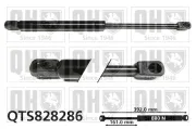Gasfeder, Koffer-/Laderaum QUINTON HAZELL QTS828286