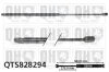 Gasfeder, Koffer-/Laderaum QUINTON HAZELL QTS828294