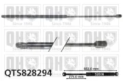 Gasfeder, Koffer-/Laderaum QUINTON HAZELL QTS828294