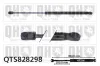 Gasfeder, Koffer-/Laderaum QUINTON HAZELL QTS828298
