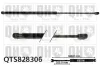 Gasfeder, Koffer-/Laderaum QUINTON HAZELL QTS828306