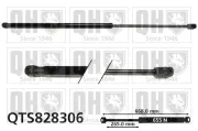 Gasfeder, Koffer-/Laderaum QUINTON HAZELL QTS828306