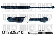 Gasfeder, Motorhaube QUINTON HAZELL QTS828310
