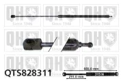 Gasfeder, Motorhaube QUINTON HAZELL QTS828311