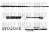 Gasfeder, Motorhaube QUINTON HAZELL QTS828316
