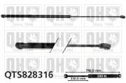 Gasfeder, Motorhaube QUINTON HAZELL QTS828316