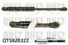 Gasfeder, Koffer-/Laderaum QUINTON HAZELL QTS828322