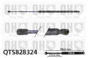 Gasfeder, Koffer-/Laderaum QUINTON HAZELL QTS828324