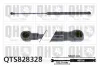 Gasfeder, Koffer-/Laderaum QUINTON HAZELL QTS828328