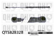 Gasfeder, Koffer-/Laderaum QUINTON HAZELL QTS828328