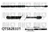Gasfeder, Koffer-/Laderaum QUINTON HAZELL QTS828331