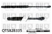 Gasfeder, Koffer-/Laderaum QUINTON HAZELL QTS828335