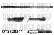 Gasfeder, Koffer-/Laderaum QUINTON HAZELL QTS828341