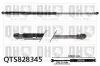 Gasfeder, Koffer-/Laderaum QUINTON HAZELL QTS828345