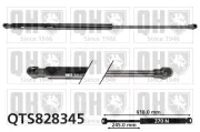 Gasfeder, Koffer-/Laderaum QUINTON HAZELL QTS828345