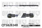 Gasfeder, Koffer-/Laderaum QUINTON HAZELL QTS828348