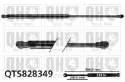Gasfeder, Motorhaube QUINTON HAZELL QTS828349
