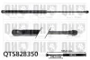 Gasfeder, Koffer-/Laderaum QUINTON HAZELL QTS828350