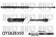 Gasfeder, Koffer-/Laderaum QUINTON HAZELL QTS828350