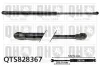 Gasfeder, Koffer-/Laderaum QUINTON HAZELL QTS828367