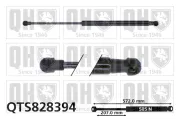 Gasfeder, Koffer-/Laderaum QUINTON HAZELL QTS828394