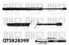 Gasfeder, Koffer-/Laderaum QUINTON HAZELL QTS828399