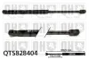 Gasfeder, Motorhaube QUINTON HAZELL QTS828404