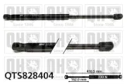 Gasfeder, Motorhaube QUINTON HAZELL QTS828404