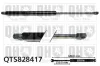 Gasfeder, Koffer-/Laderaum beidseitig QUINTON HAZELL QTS828417