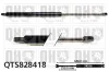 Gasfeder, Koffer-/Laderaum beidseitig QUINTON HAZELL QTS828418