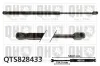 Gasfeder, Koffer-/Laderaum QUINTON HAZELL QTS828433