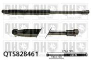Gasfeder, Koffer-/Laderaum QUINTON HAZELL QTS828461