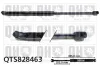 Gasfeder, Koffer-/Laderaum beidseitig QUINTON HAZELL QTS828463