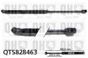 Gasfeder, Koffer-/Laderaum beidseitig QUINTON HAZELL QTS828463