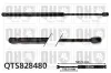 Gasfeder, Koffer-/Laderaum QUINTON HAZELL QTS828480