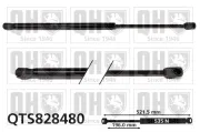 Gasfeder, Koffer-/Laderaum QUINTON HAZELL QTS828480