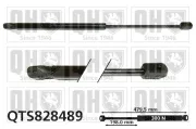 Gasfeder, Motorhaube QUINTON HAZELL QTS828489