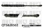 Gasfeder, Motorhaube QUINTON HAZELL QTS828502