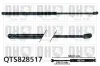 Gasfeder, Motorhaube QUINTON HAZELL QTS828517