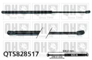 Gasfeder, Motorhaube QUINTON HAZELL QTS828517