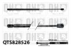 Gasfeder, Koffer-/Laderaum QUINTON HAZELL QTS828526