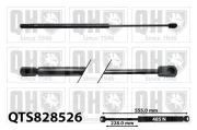 Gasfeder, Koffer-/Laderaum QUINTON HAZELL QTS828526