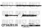 Gasfeder, Koffer-/Laderaum hinten rechts QUINTON HAZELL QTS828536