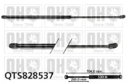 Gasfeder, Koffer-/Laderaum QUINTON HAZELL QTS828537