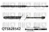 Gasfeder, Koffer-/Laderaum QUINTON HAZELL QTS828542