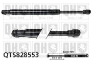 Gasfeder, Motorhaube QUINTON HAZELL QTS828553