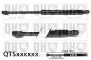 Gasfeder, Koffer-/Laderaum QUINTON HAZELL QTS828556