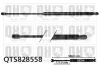 Gasfeder, Koffer-/Laderaum QUINTON HAZELL QTS828558
