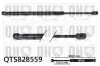 Gasfeder, Motorhaube QUINTON HAZELL QTS828559